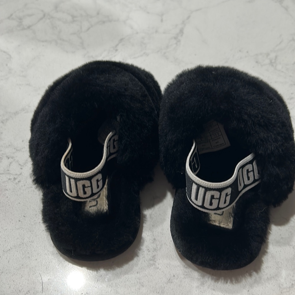 Ugg